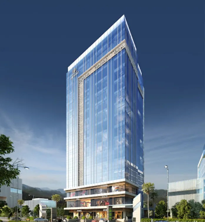 Fortune Emporio — Mira Road (1)
