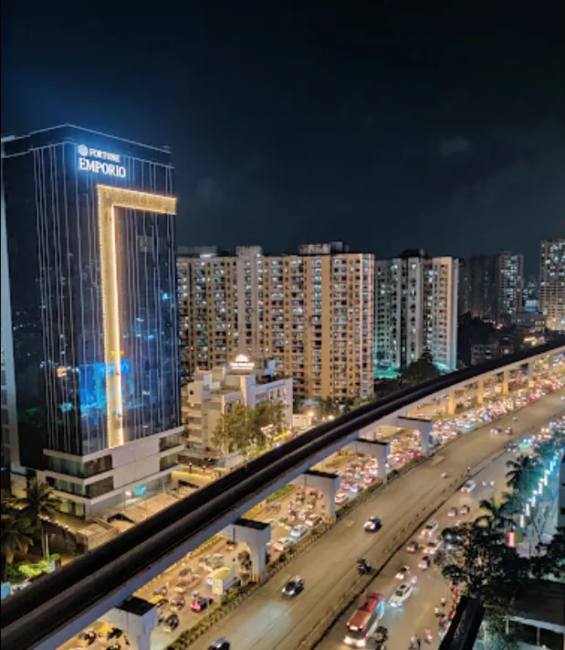 Fortune Emporio — Mira Road (2)