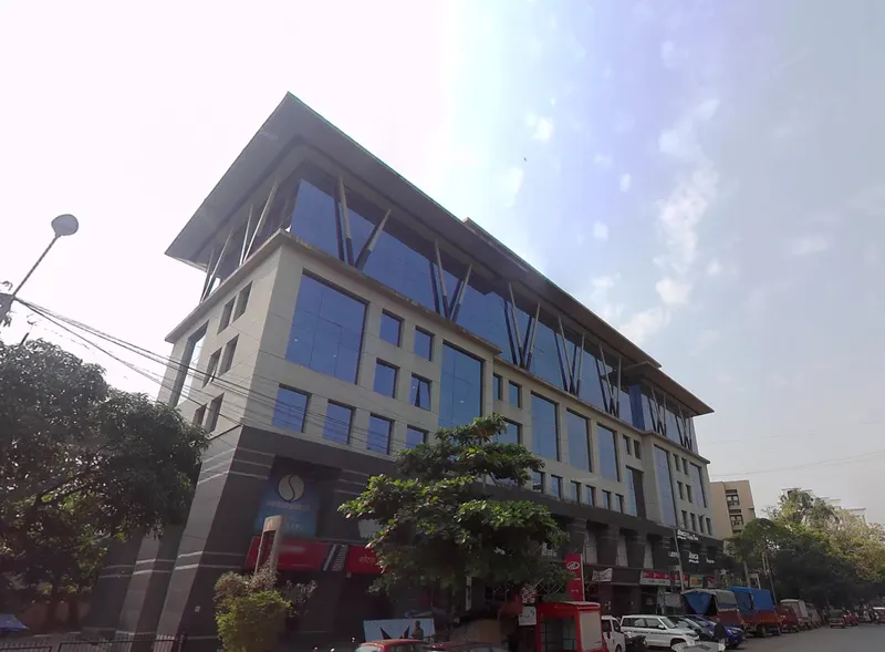 Wellington Business Park 1 — Andheri East