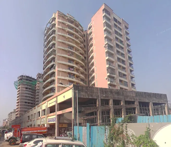 Gaurav Woods — Mira Road
