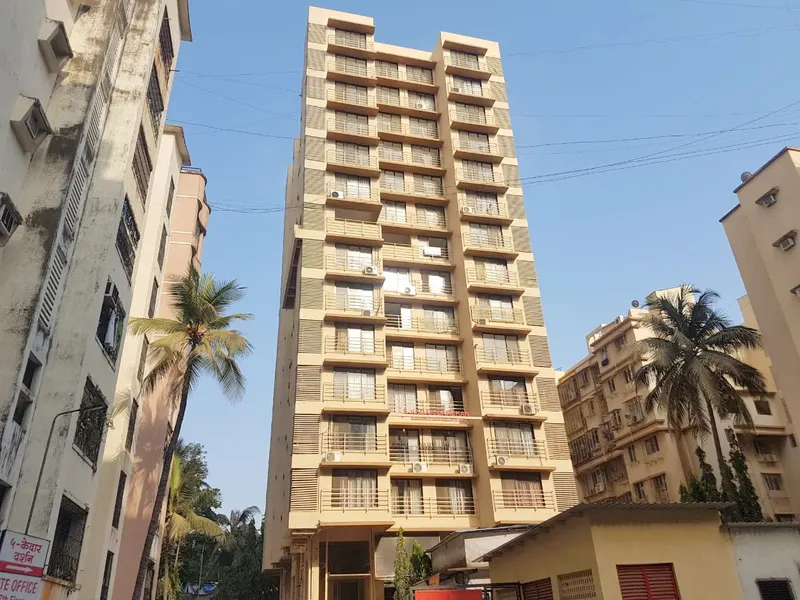 Kedar Darshan — Andheri West (3)