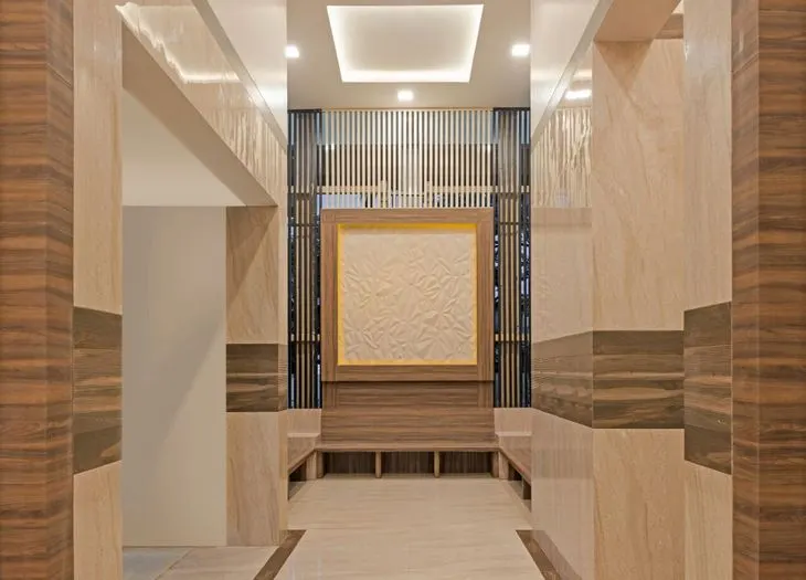 Kedar Darshan — Andheri West (2)