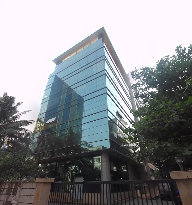 Crest Audeus — Andheri West