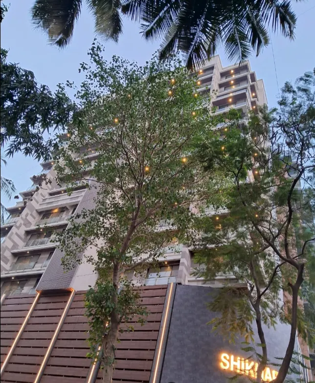 Maheshwar Shikhar CHS LTD — Santacruz West (1)