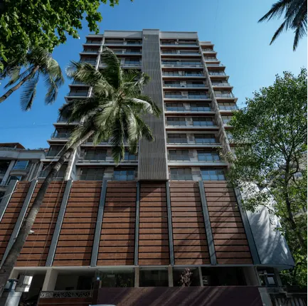 Maheshwar Shikhar CHS LTD — Santacruz West (2)