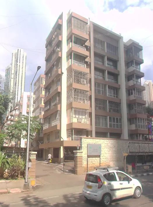 Nestle Apartments — Lower Parel (1)