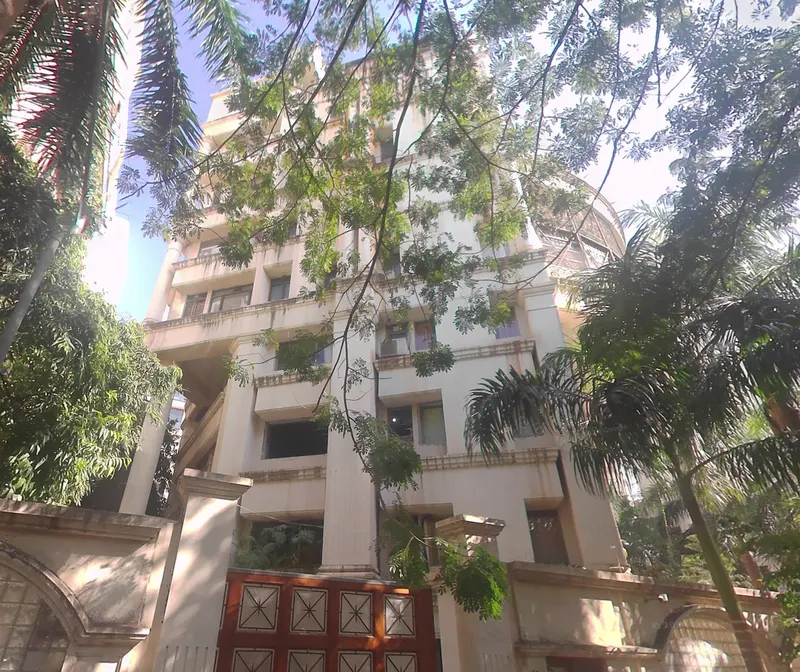 Karamyog — Andheri West
