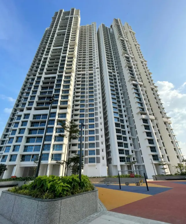 White City — Kandivali East (2)