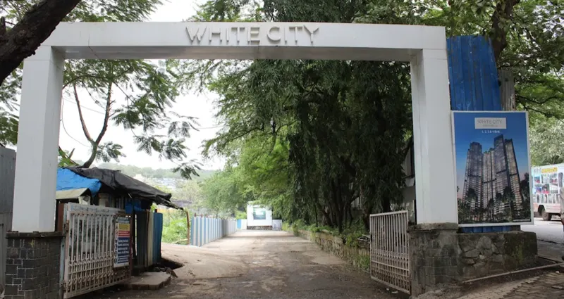 White City — Kandivali East (5)
