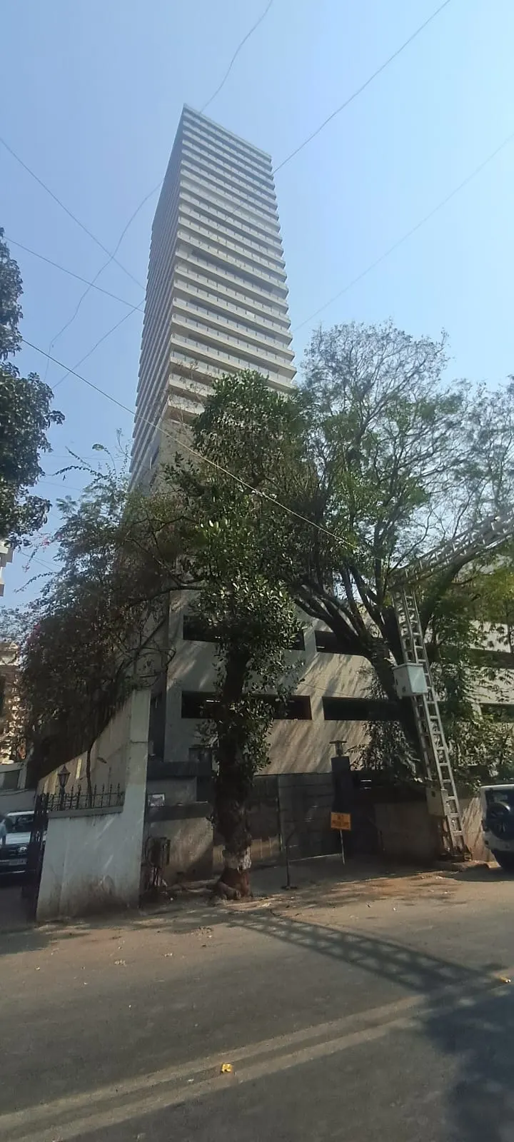 One Altamount — Altamount Road