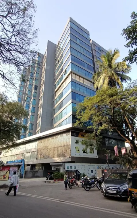 Signature Business Park — Chembur