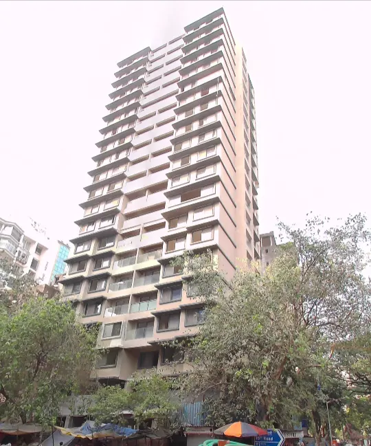 Zindagi — Khar West (2)