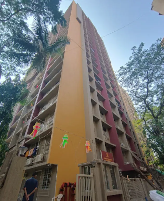 Viraaj — Goregaon East (1)