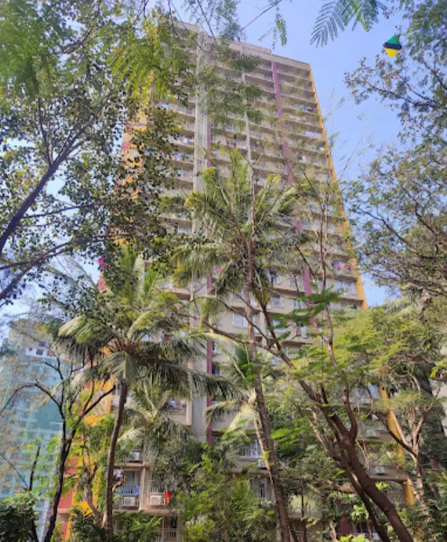 Viraaj — Goregaon East (2)