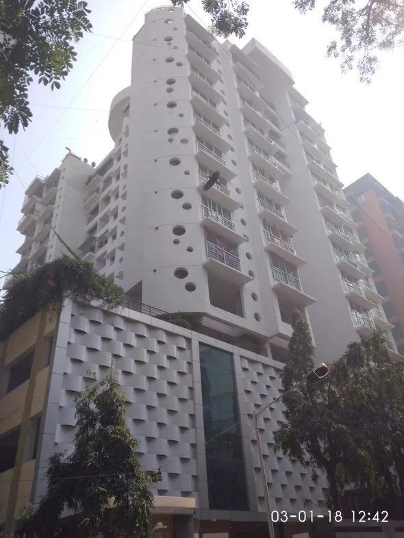 Khandelwal Apartments — Khar West