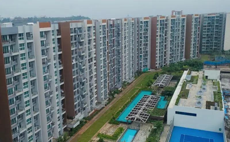 L&T Seawoods Residences Phase 2 — Seawoods (1)