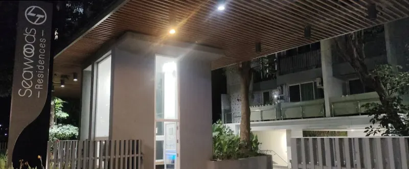 L&T Seawoods Residences Phase 2 — Seawoods (4)