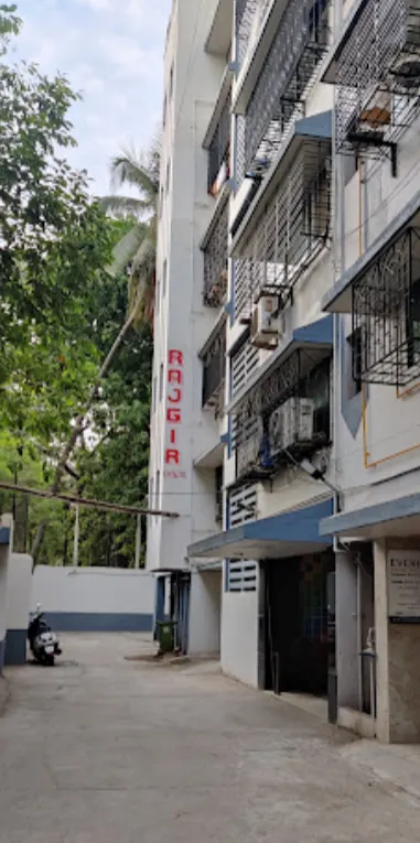 Rajgir Building — Andheri East (1)