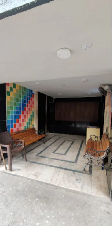 Rajgir Building — Andheri East (2)