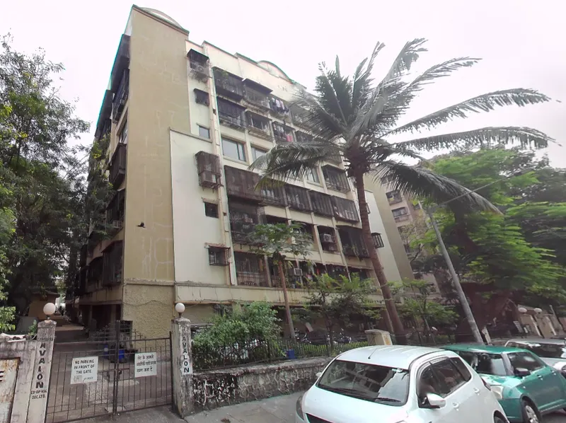 Avalon Chs — Andheri West