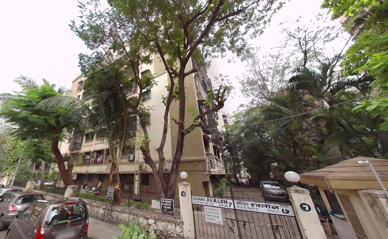 Avalon Chs — Andheri West