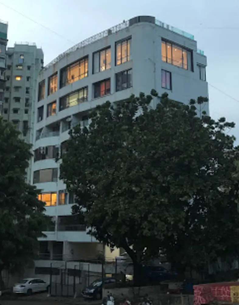 Chandra Sagar — Worli