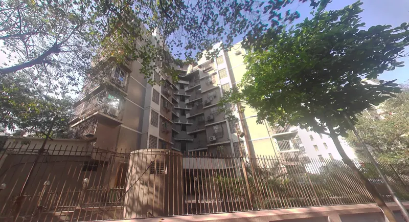 4 BHK Madhukunj Apartment in Prabhadevi, photo 1