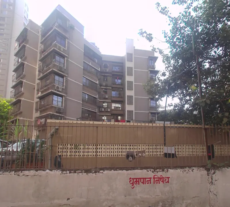 4 BHK Madhukunj Apartment in Prabhadevi, photo 2