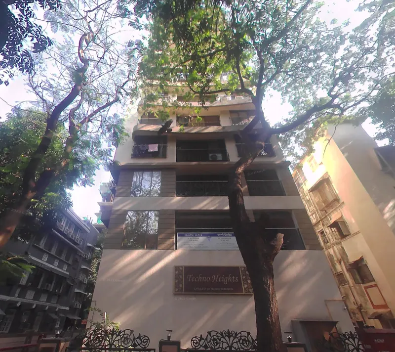 Techno Heights — Dadar East