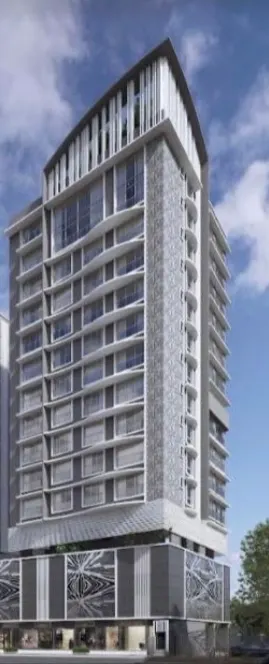 Ladhani Legacy — Bandra West (2)