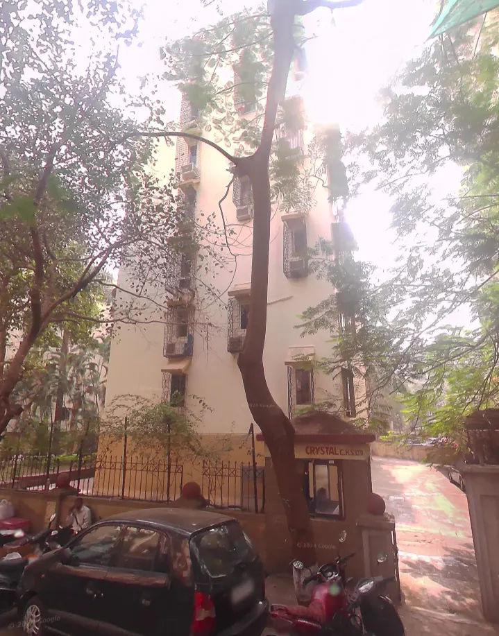 Crystal CHS — Andheri West (1)
