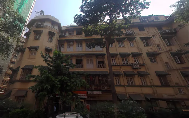 Acropolis — Colaba (1)