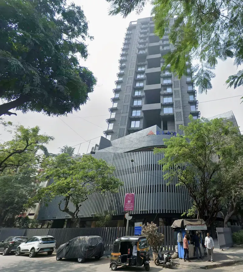 K L Astoria — Bandra West (1)