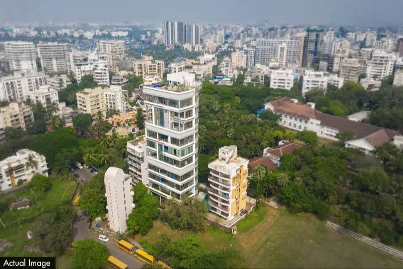 Wadhwa Samarpan — Bandra West (2)