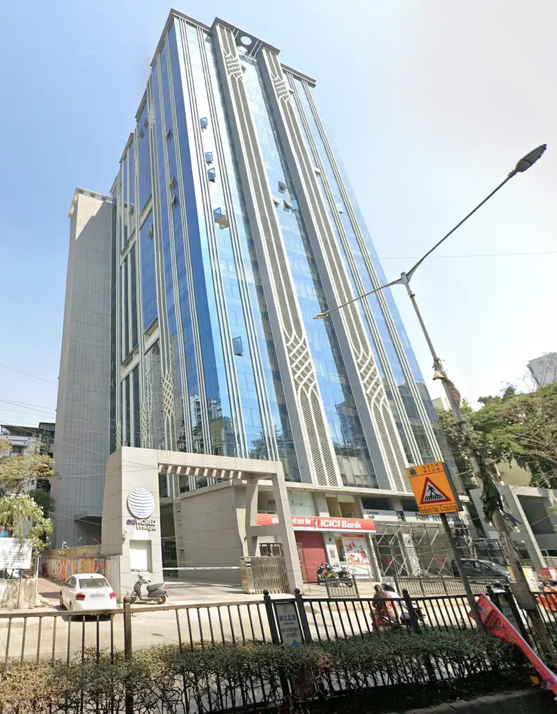 World One — Malad West (1)