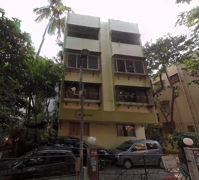 Fatima Villa — Bandra West