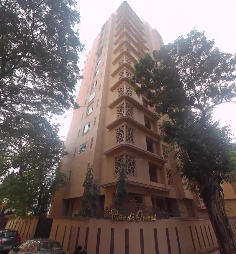 Cote De Orient — Matunga (1)