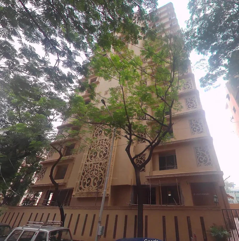 Cote De Orient — Matunga (2)