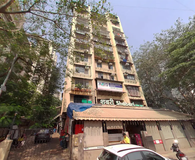Sai Dwar — Andheri West (2)