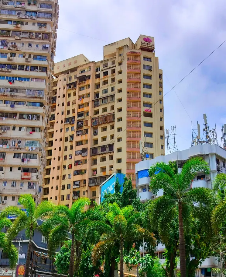 Sachinam Heights CHSL — Tardeo (2)