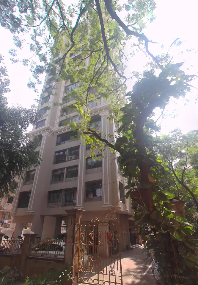 United Crystal — Mumbai Central
