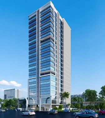 VKG Centurion — Goregaon East