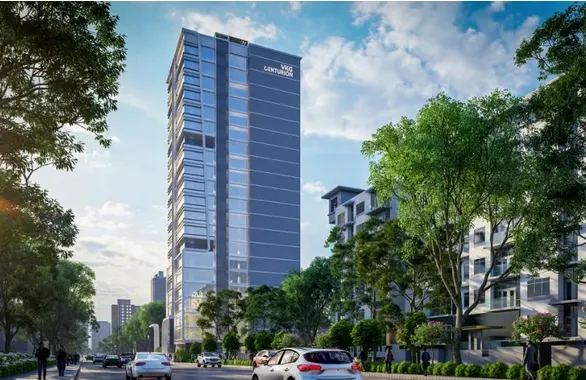 VKG Centurion — Goregaon East