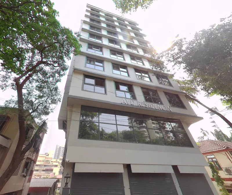 AVD Residencia — Bandra West (1)