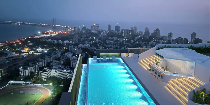 DLH Signature — Bandra West (3)