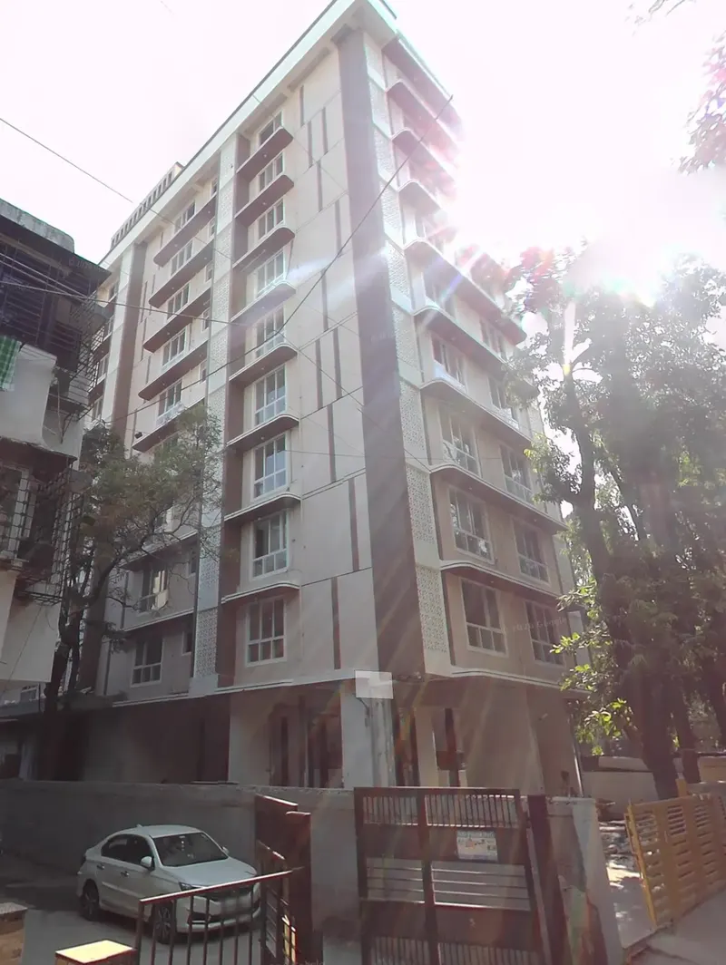 Balaji Pride — Chembur
