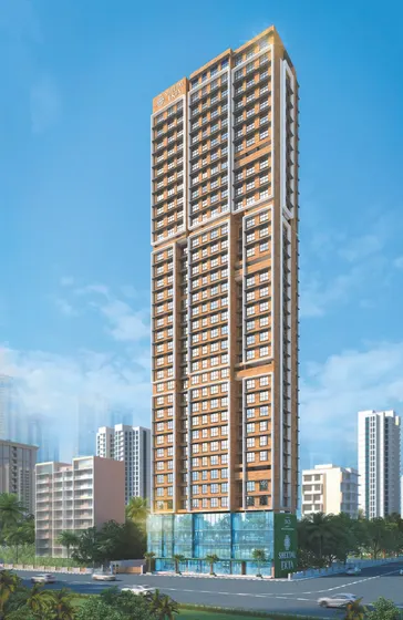 DGS Sheetal Ekta — Malad East (2)