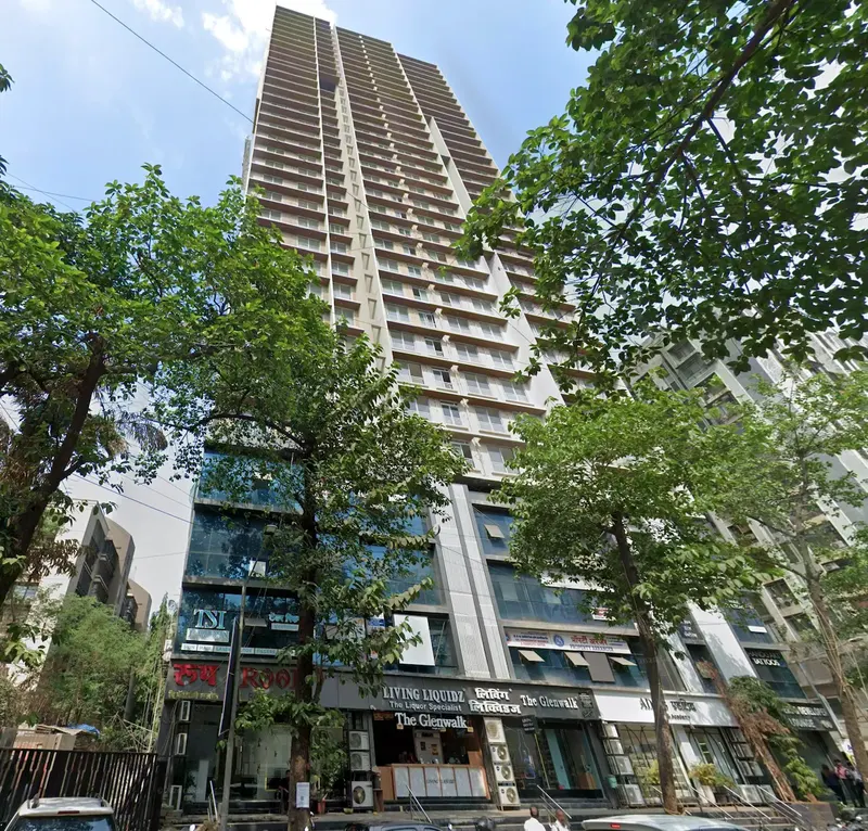 DGS Sheetal Ekta — Malad East (1)