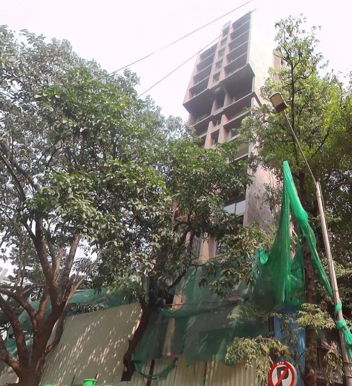 Bhagirathi Sadan — Khar West