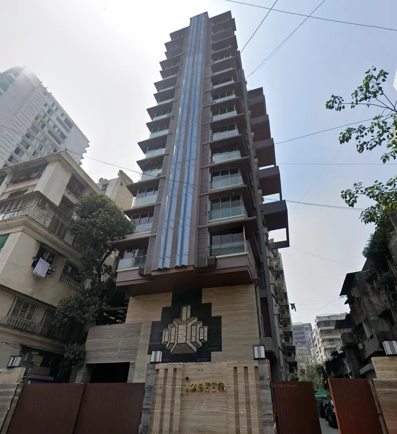 3 BHK Izarra building in Khar West, photo 1